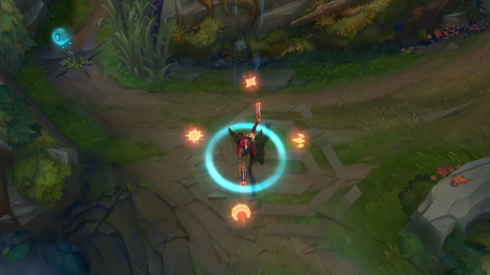 移动端竞技游戏的轻量化趋势与未来展望