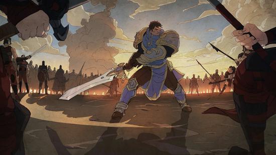 英雄联盟S15正赛数据分析：芸阿娜与赵信表现突出